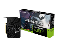 Gainward GeForce RTX 4060 Ti Pegasus 8GB GDDR6 - 1146617 - zdjęcie 1